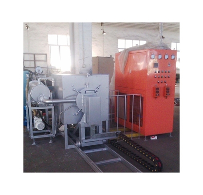 Other high quality crystallite, amorphous, ultra-crystallite vacuum continuous annealing furnace