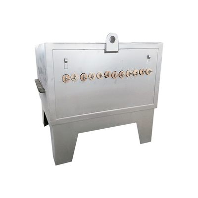 Glass Bell Luminous Annealing Annealing Furnace For Stainless Steel Wire Annealing Furnace