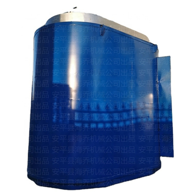 Special Wire Heat Treatment Heating Furnace For Annealed Iron Wire