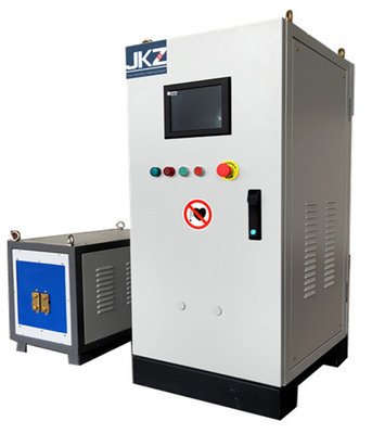 Factory SWP-80MT induction quenching machine induction hardening wire annealing machine